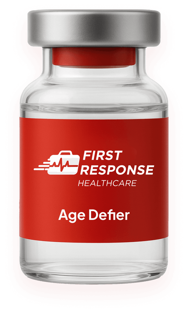 Anti-Aging & Longevity Epithalon