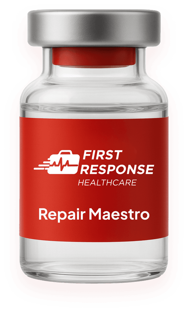 Thymosin Beta-4 (TB-500)