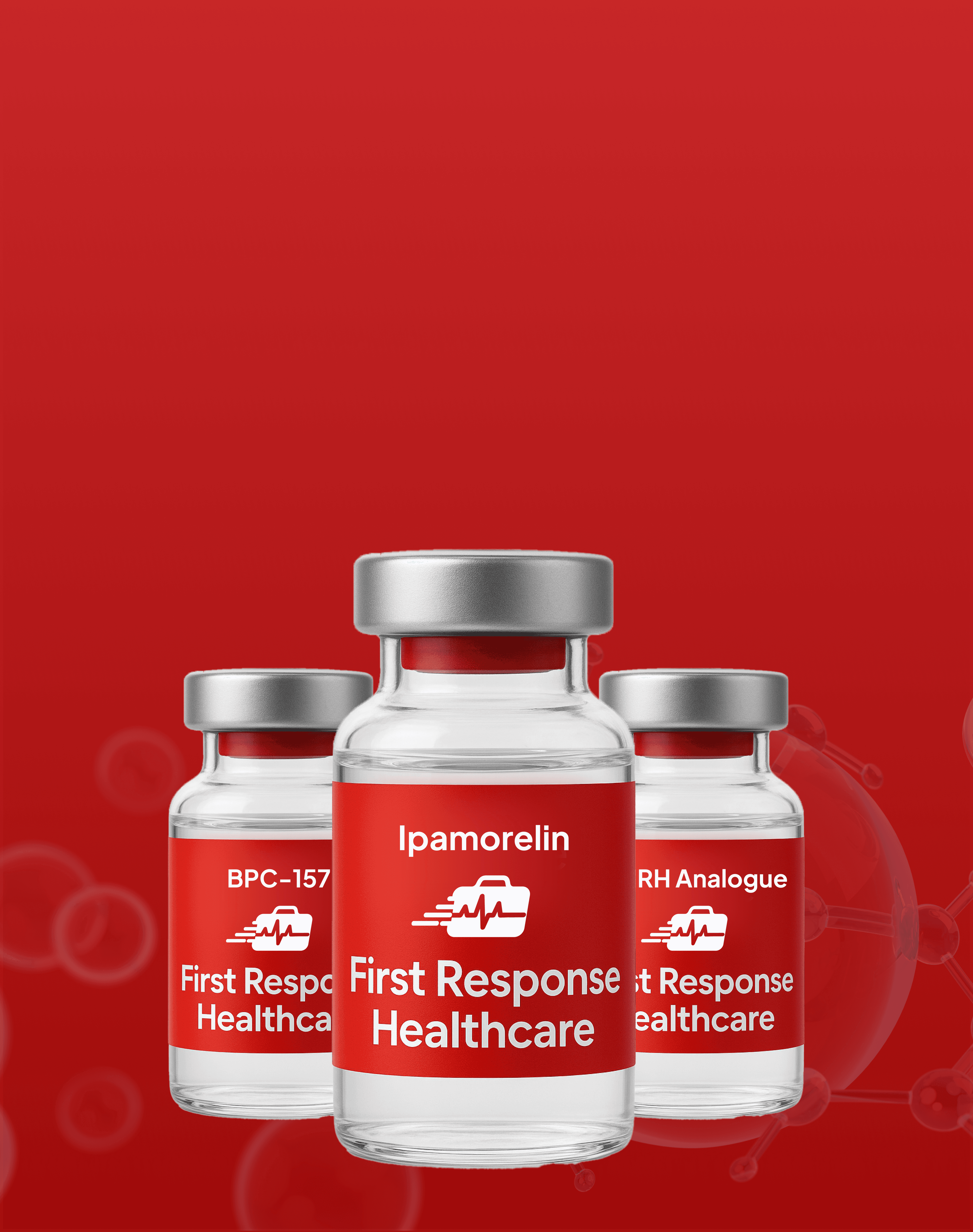 Personalized Peptide Programs