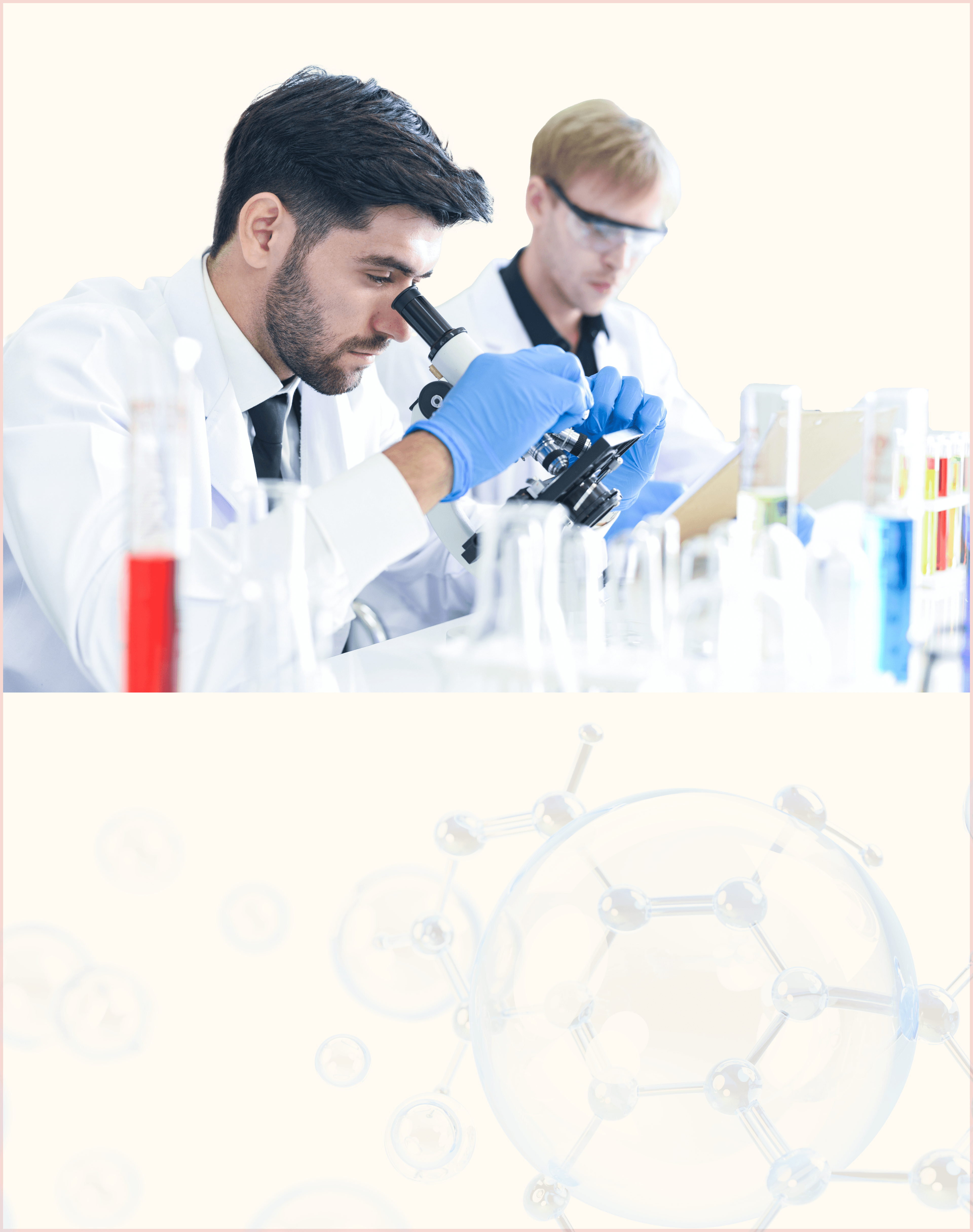 Clinically Validated Peptides